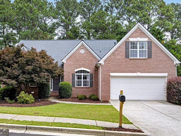 2462 Oak Bluff Drive, Dacula, GA 30019
