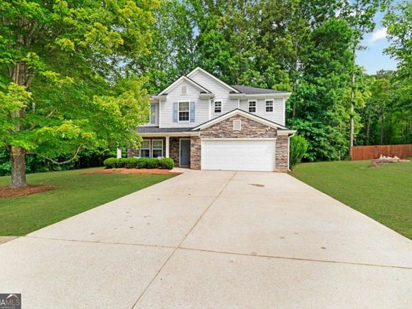 277 Cedar Bay Circle, Dallas, GA 30157