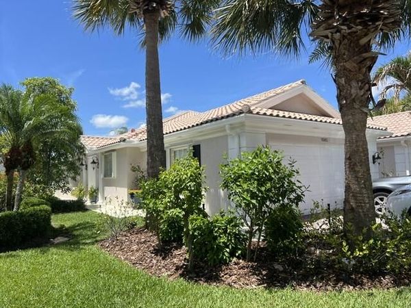 11980 SW Elsinore Drive, Port St. Lucie, FL 34987