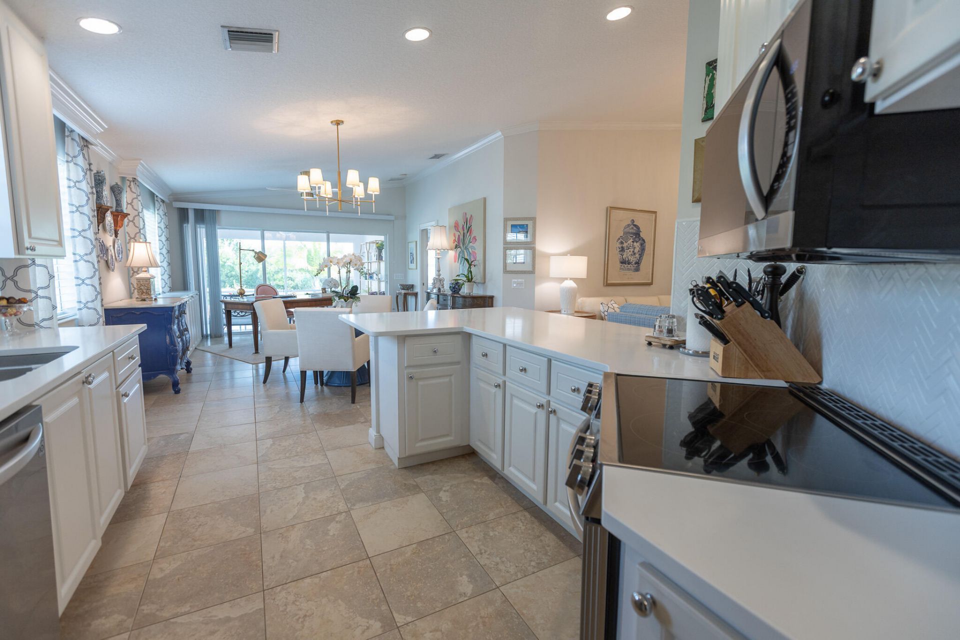 11980 SW Elsinore Drive, Port Saint Lucie, FL 34987 Photo