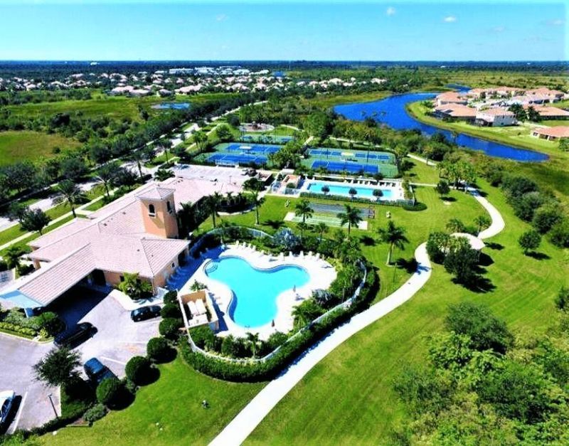 11980 SW Elsinore Drive, Port Saint Lucie, FL 34987 Photo