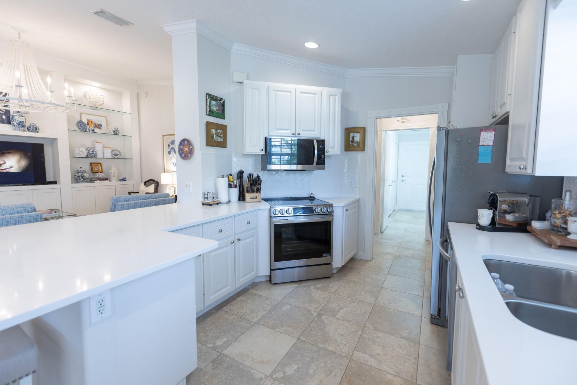 11980 SW Elsinore Drive, Port Saint Lucie, FL 34987 Photo