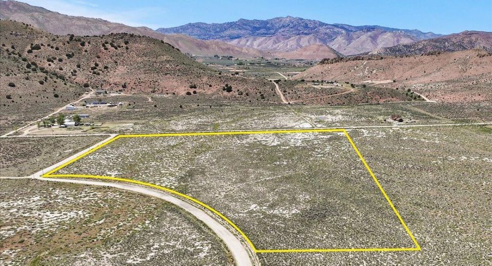 155 Lonestar Circle, Lot #078-272-06, Reno, NV 89508 Photo