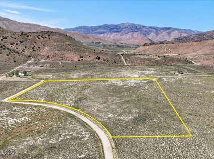 155 Lonestar Circle, Lot #078-272-06, Reno, NV 89508 Photo