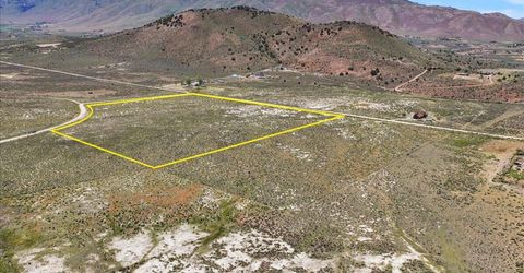 155 Lonestar Circle, Lot #078-272-06, Reno, NV 89508 Photo