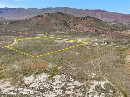 155 Lonestar Circle, Lot #078-272-06, Reno, NV 89508 Photo