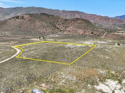 155 Lonestar Circle, Lot #078-272-06, Reno, NV 89508 Photo