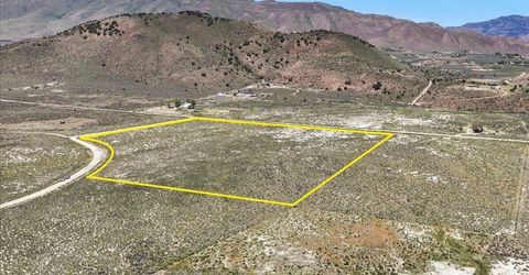 155 Lonestar Circle, Lot #078-272-06, Reno, NV 89508 Photo
