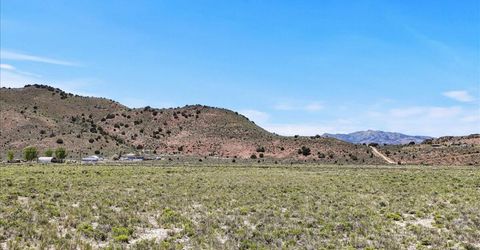155 Lonestar Circle, Lot #078-272-06, Reno, NV 89508 Photo