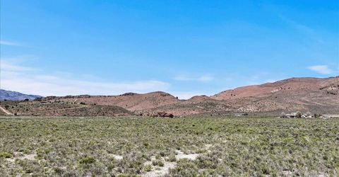 155 Lonestar Circle, Lot #078-272-06, Reno, NV 89508 Photo