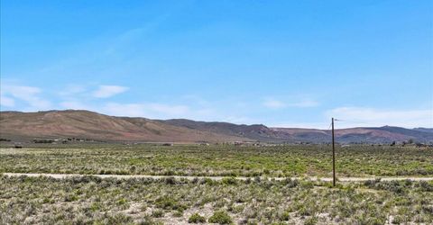 155 Lonestar Circle, Lot #078-272-06, Reno, NV 89508 Photo
