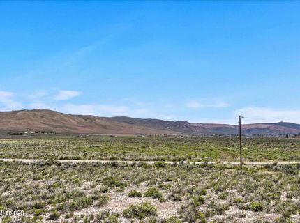 155 Lonestar Circle, Lot #078-272-06, Reno, NV 89508 Photo