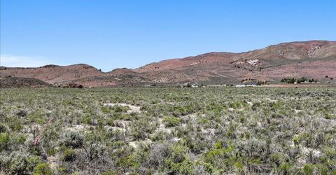 155 Lonestar Circle, Lot #078-272-06, Reno, NV 89508 Photo
