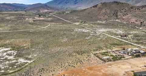 155 Lonestar Circle, Lot #078-272-06, Reno, NV 89508 Photo