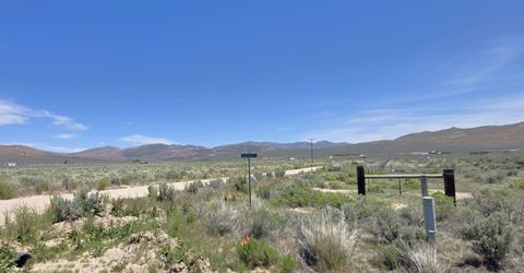 155 Lonestar Circle, Lot #078-272-06, Reno, NV 89508 Photo