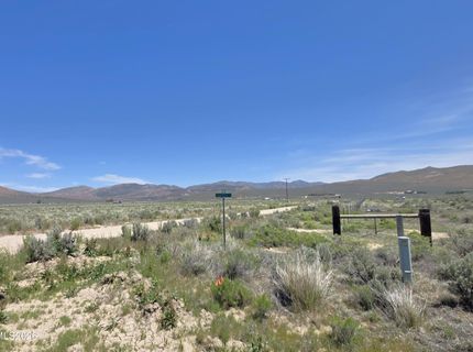 155 Lonestar Circle, Lot #078-272-06, Reno, NV 89508 Photo