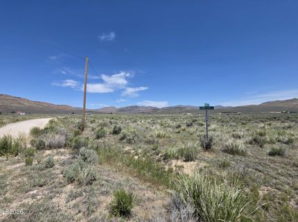 155 Lonestar Circle, Lot #078-272-06, Reno, NV 89508 Photo