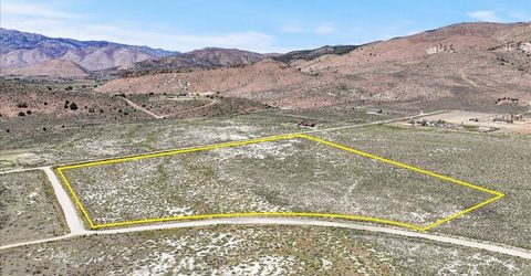 155 Lonestar Circle, Lot #078-272-06, Reno, NV 89508 Photo
