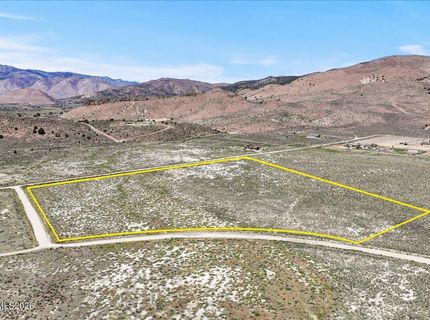 155 Lonestar Circle, Lot #078-272-06, Reno, NV 89508 Photo