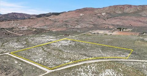 155 Lonestar Circle, Lot #078-272-06, Reno, NV 89508 Photo