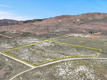 155 Lonestar Circle, Lot #078-272-06, Reno, NV 89508 Photo