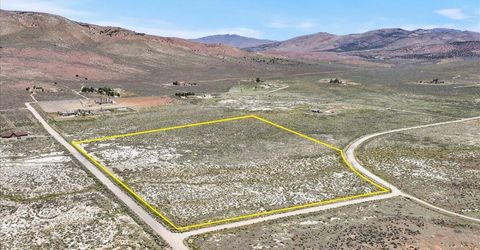 155 Lonestar Circle, Lot #078-272-06, Reno, NV 89508 Photo