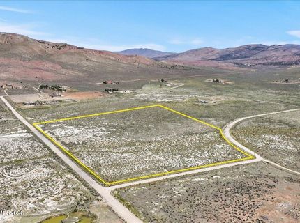 155 Lonestar Circle, Lot #078-272-06, Reno, NV 89508 Photo