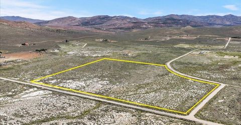 155 Lonestar Circle, Lot #078-272-06, Reno, NV 89508 Photo