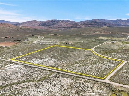 155 Lonestar Circle, Lot #078-272-06, Reno, NV 89508 Photo
