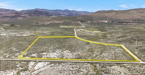 155 Lonestar Circle, Lot #078-272-06, Reno, NV 89508 Photo