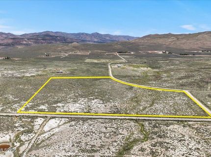 155 Lonestar Circle, Lot #078-272-06, Reno, NV 89508 Photo