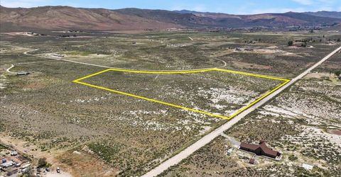 155 Lonestar Circle, Lot #078-272-06, Reno, NV 89508 Photo