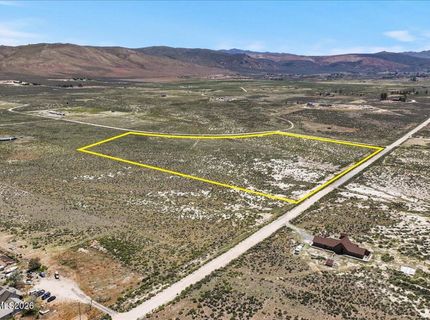 155 Lonestar Circle, Lot #078-272-06, Reno, NV 89508 Photo
