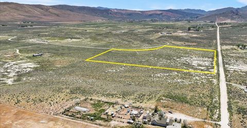 155 Lonestar Circle, Lot #078-272-06, Reno, NV 89508 Photo