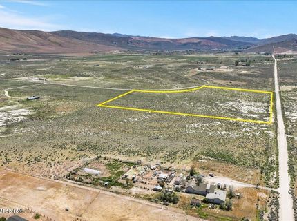 155 Lonestar Circle, Lot #078-272-06, Reno, NV 89508 Photo