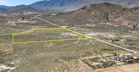 155 Lonestar Circle, Lot #078-272-06, Reno, NV 89508 Photo