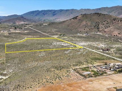 155 Lonestar Circle, Lot #078-272-06, Reno, NV 89508 Photo