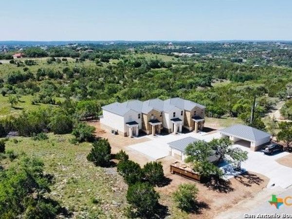289 Stargrass , Unit X, Spring Branch, TX 78070