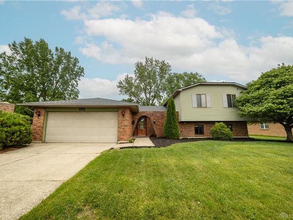 683 W Alkaline Springs Road, Vandalia, OH 45377