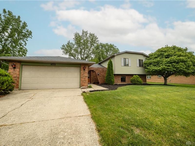 683 W Alkaline Springs Road, Vandalia, OH 45377 Photo 3