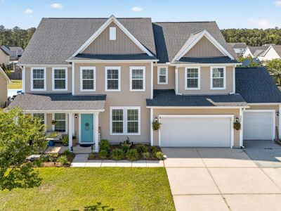 2209 Pimlico Drive, Ridgeville, SC 29472