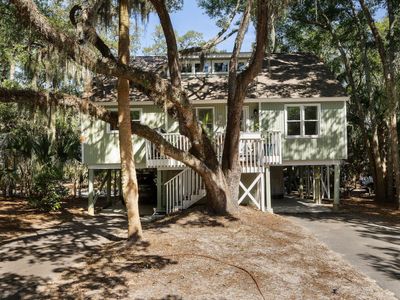 549 Double Eagle Trace, Seabrook Island, SC 29455