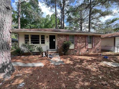 306 Charleswood Drive , Columbia, SC 29223