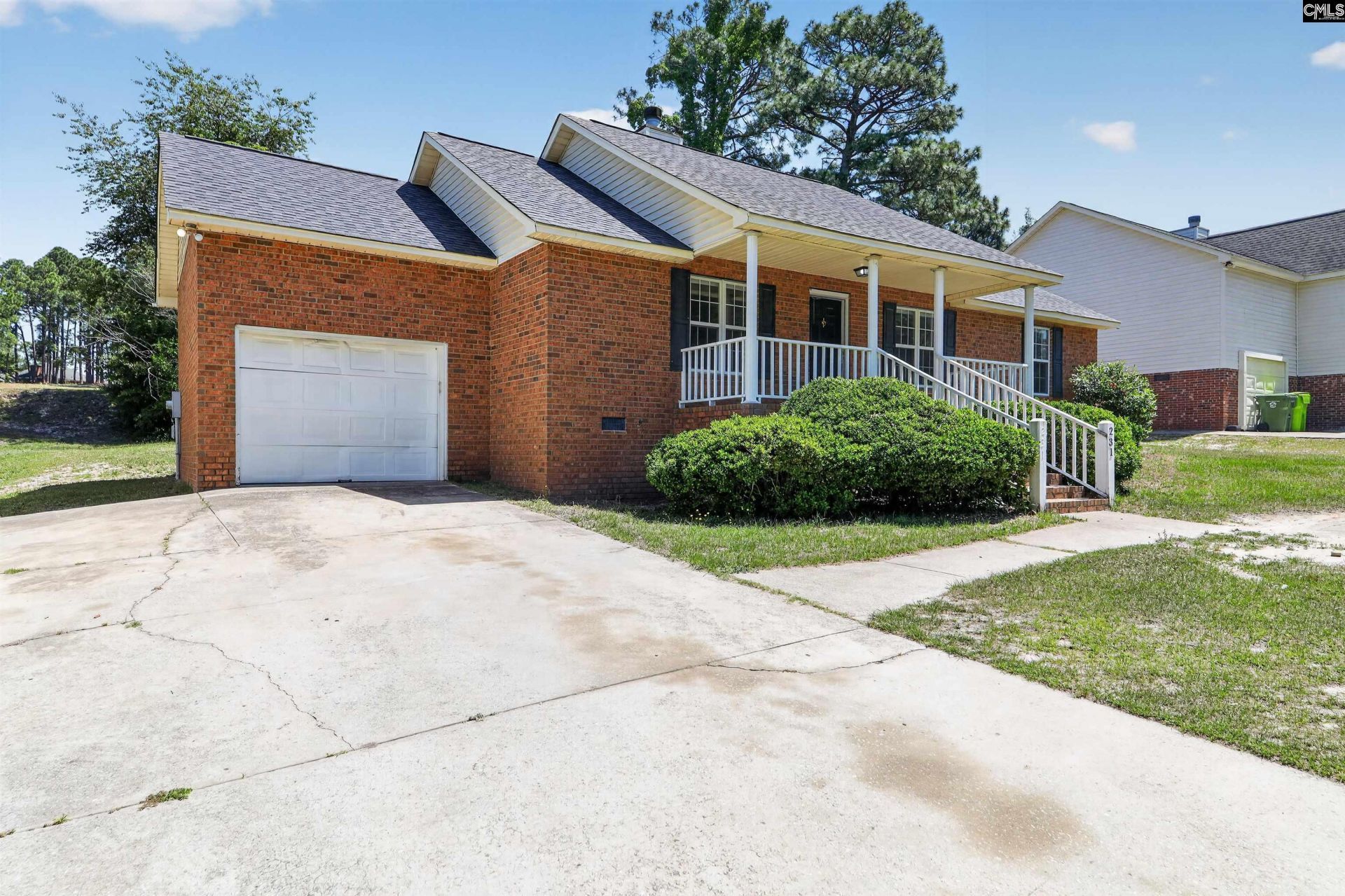 306 Charleswood Drive  Photo 5