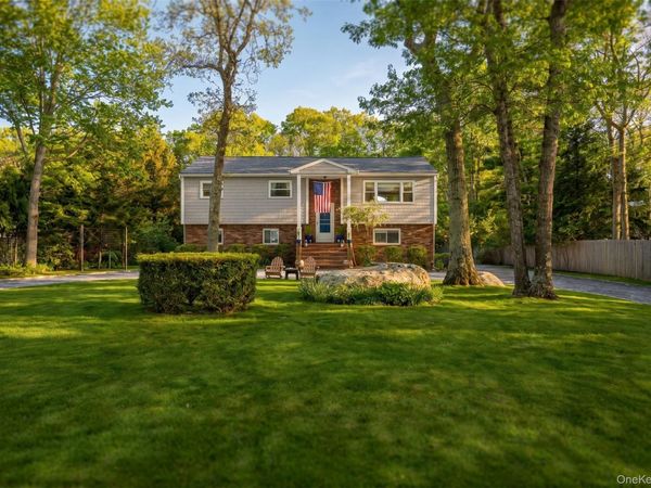 50 Runnymeade Drive, East Hampton, NY 11937