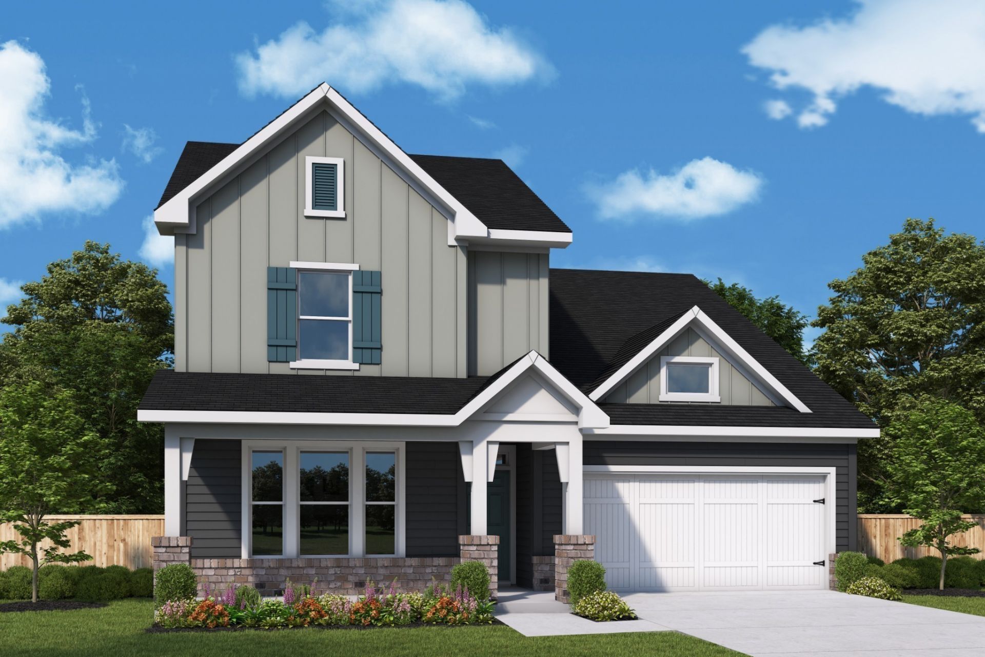 1094 Callaway Drive , Lebanon, TN 37087 Main Photo
