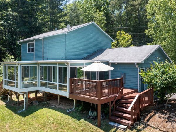 109 Lovers Loop Road, Asheville, NC 28803
