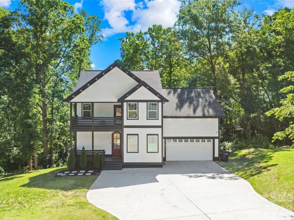 2101 Highland View Lane , Charlotte, NC 28214