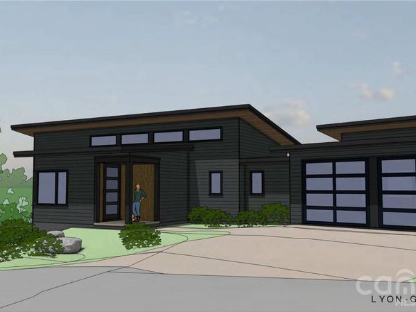 19 Villa Nova Drive , Asheville, NC 28804