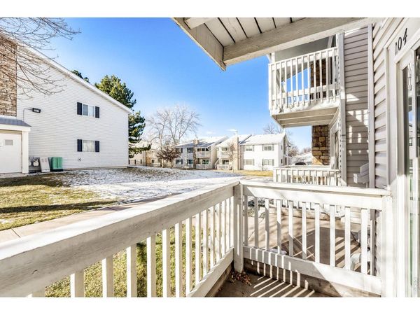 14453 E Jewell Ave, Unit 104, Aurora, CO 80012
